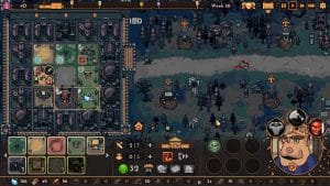 The King is Watching, recensione (PlayStation 5)