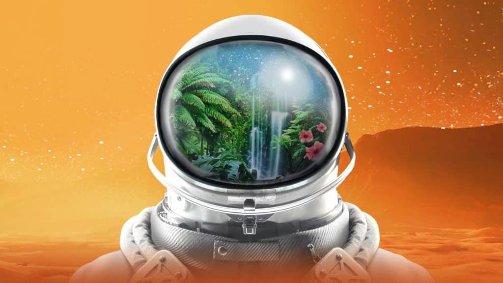 The planet crafter