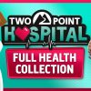 Two point hospital: full health collection in arrivo il 16 settembre