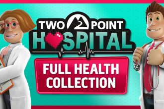 Two Point Hospital Collection