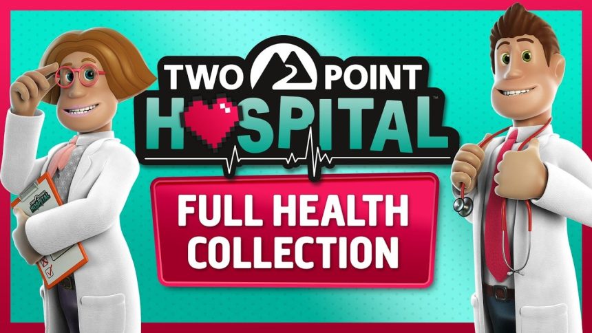 Two Point Hospital Collection