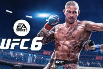UFC 6