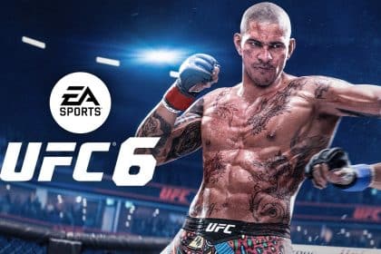UFC 6