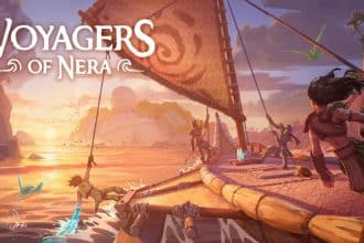 Voyagers Nera 1