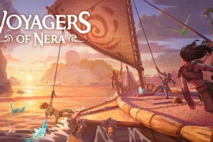 Voyagers Nera 1
