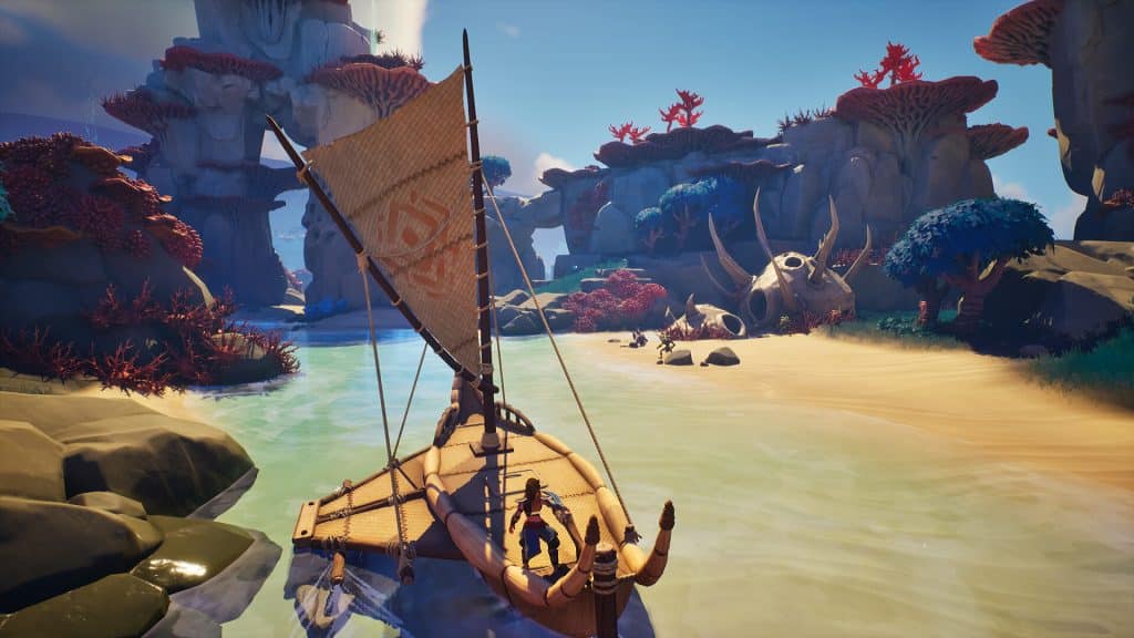 Voyagers of Nera 2