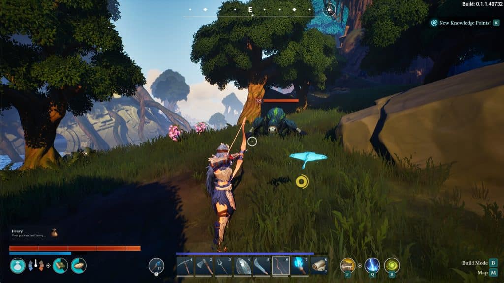 Voyagers of Nera 4