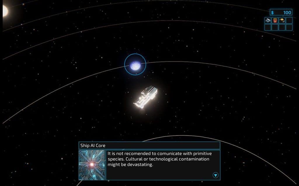 ZeroSpace, guida per iniziare: fazioni e primi errori da evitare ZeroSpace