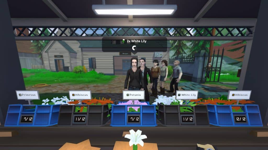 Zombie Graveyard Simulator, recensione (PlayStation 5)