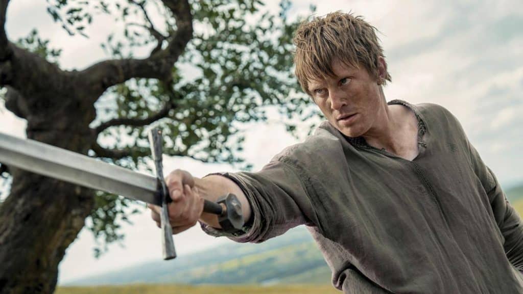 A knight of the seven kingdoms