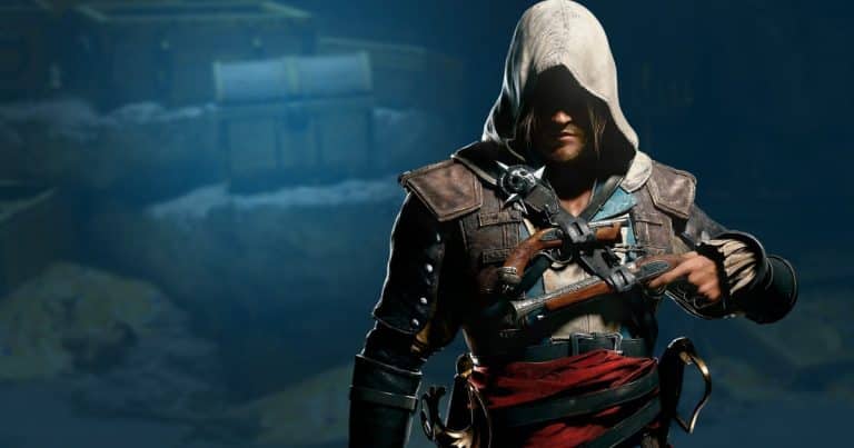 Black flag resynced: quali potenziamenti fare prima a great inagua