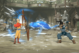 Avatar Legends: personaggi e migliori combattenti per iniziare