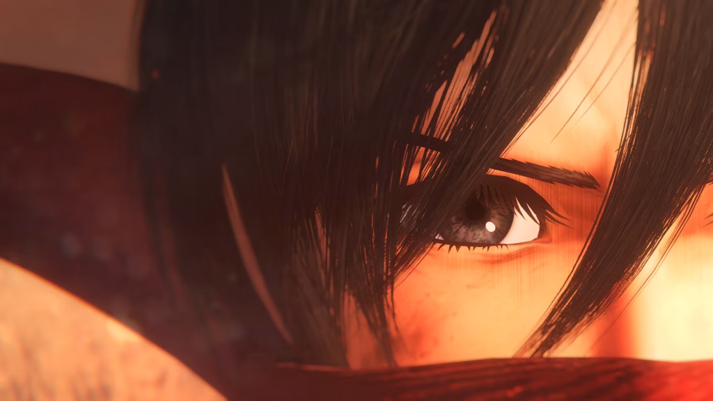 Attack on Titan 3: Koei Tecmo svela un nuovo gameplay Attack on Titan 3: Koei Tecmo svela un nuovo gameplay
