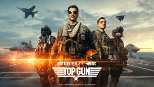 Battlefield 6 x Top Gun: date e contenuti della Stagione 4