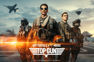 Battlefield 6 x Top Gun: date e contenuti della Stagione 4