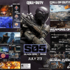 Black ops 7: come sbloccare la vmp gratis nella season 6