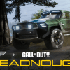 Call of duty e aston martin svelano il dreadnought
