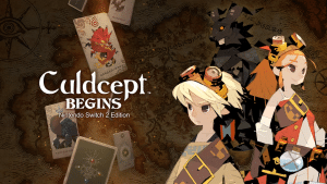 Culdcept BEGINS, recensione (Nintendo Switch 2)
