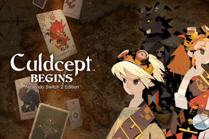 Culdcept Begins: come funziona il gioco di carte e dadi su Switch 2 in uscita il 16 luglio