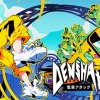 Denshattack! : combo lunghe senza perdere il moltiplicatore