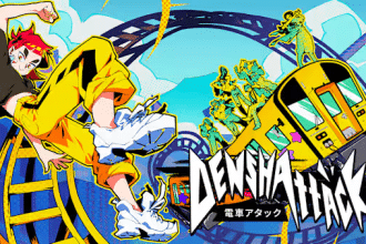 Denshattack! esce il 15 luglio: gameplay e piattaforme