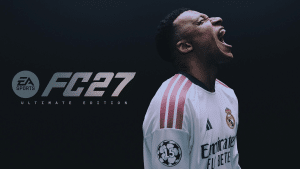 EA SPORTS FC 27: Mbappé torna sulla cover Ultimate