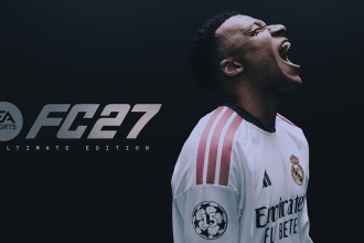 EA SPORTS FC 27: Mbappé torna sulla cover Ultimate