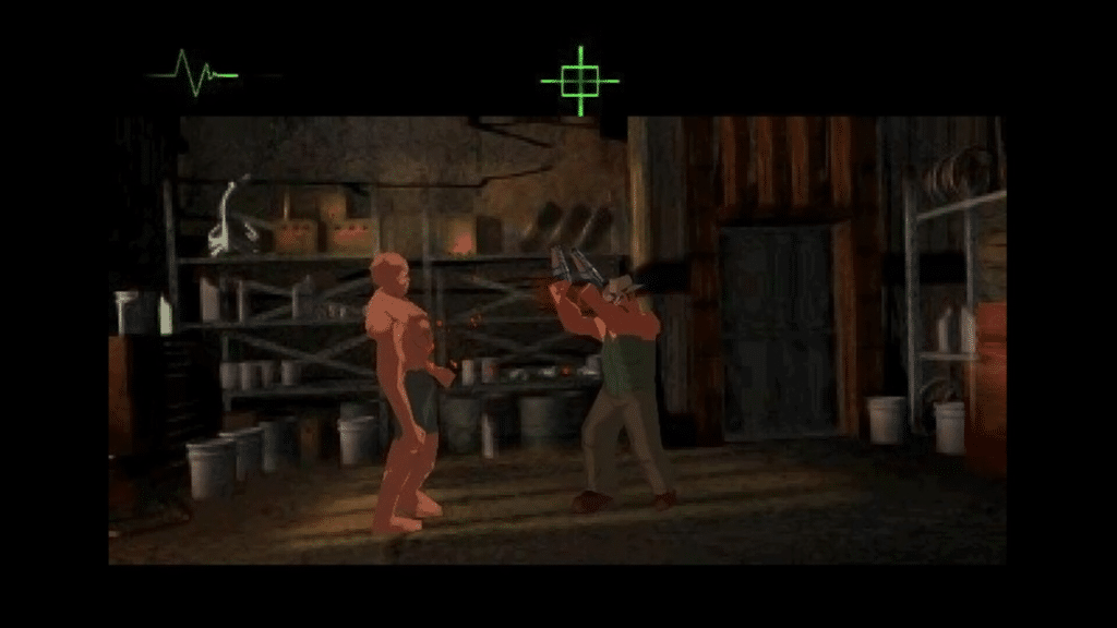 Edgar Allan Poe’s Interactive Horror: 1995 Edition, recensione (Steam) Edgar Allan Poe’s Interactive Horror: 1995 Edition, recensione (Steam)