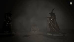 escape from umbra