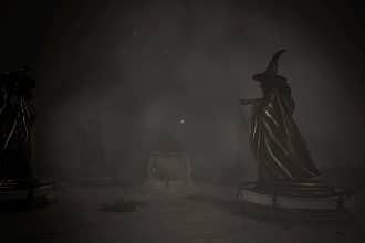 escape from umbra