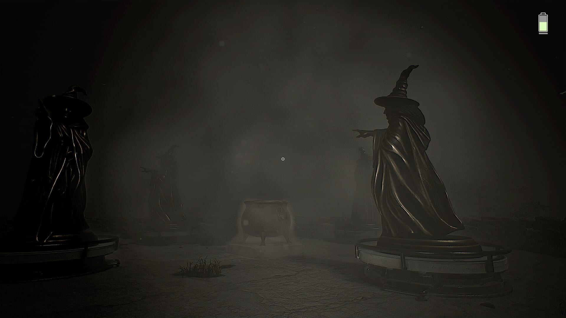 escape from umbra