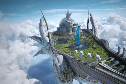 Final Fantasy XIV Evercold: trailer e data su Switch 2