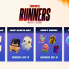 Fortnite oggi: novità v42. 10, skin e collab di settembre 2026