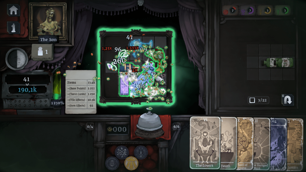 Fortune seller, recensione (steam)