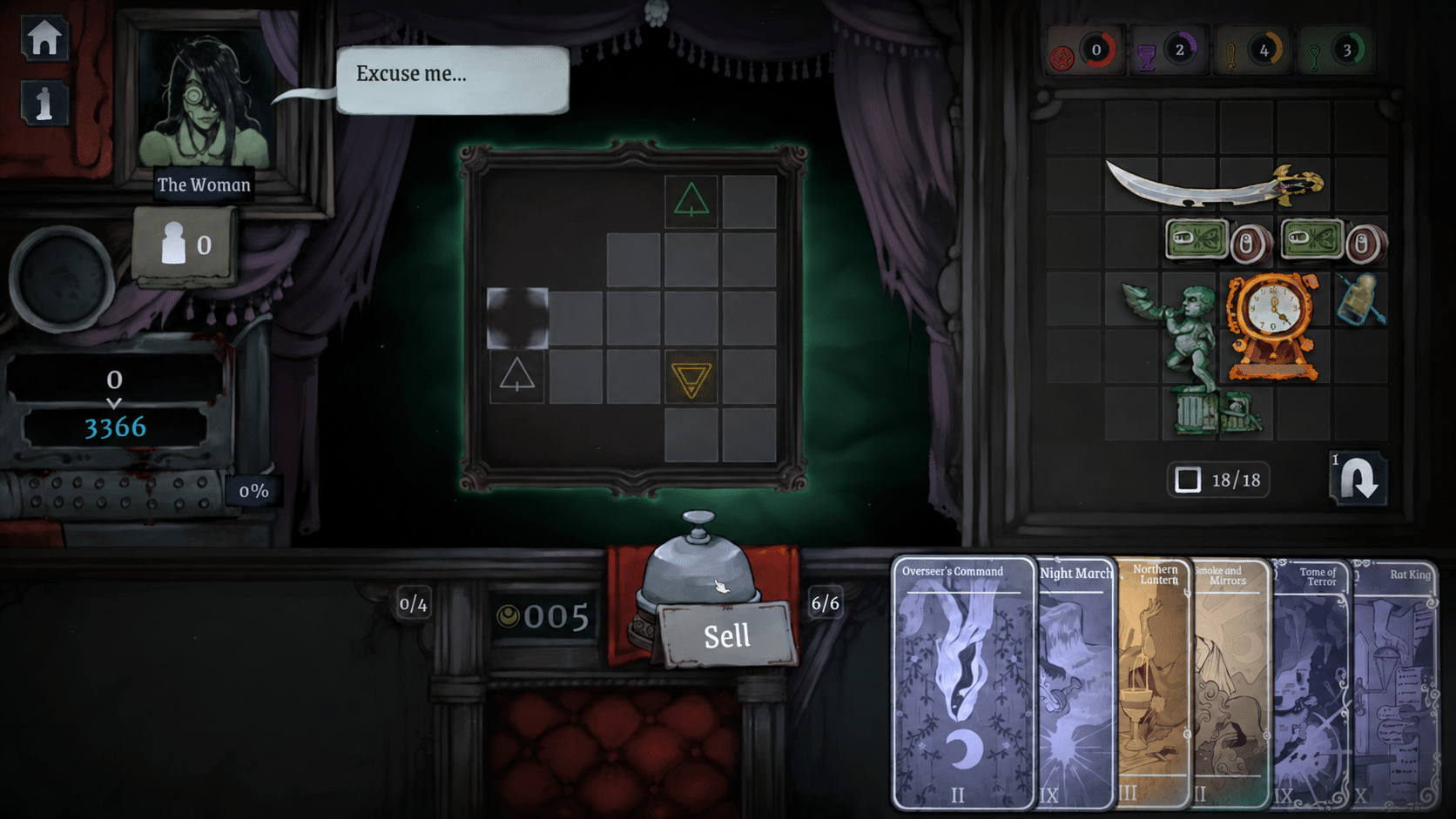 Fortune Seller, recensione (Steam) Fortune Seller, recensione (Steam)