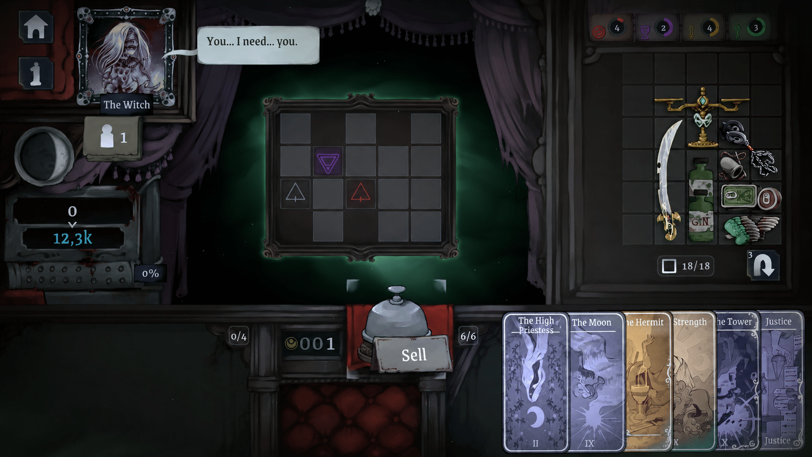Fortune Seller, recensione (Steam) Fortune Seller, recensione (Steam)