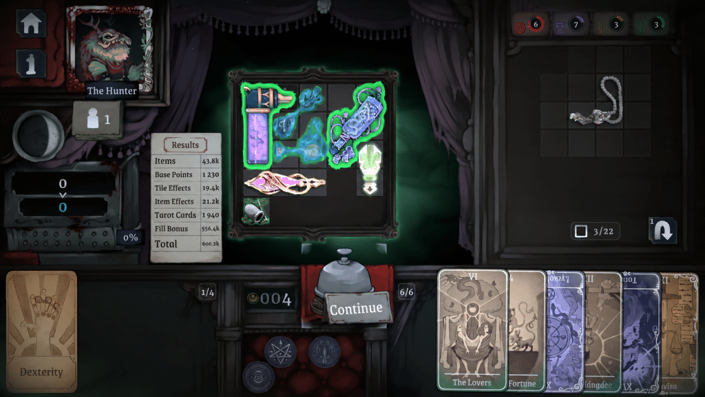 Fortune seller, recensione (steam)