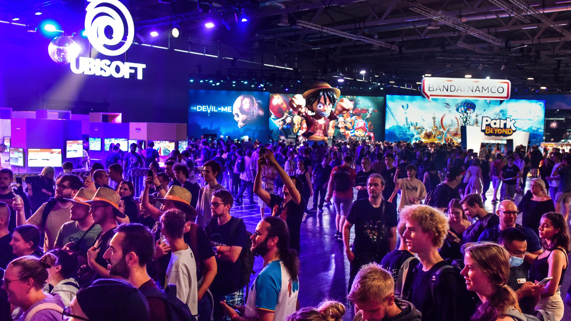 Gamescom 2026: date, orari italiani, eventi e programma completo Gamescom 2026: date, orari italiani, eventi e programma completo