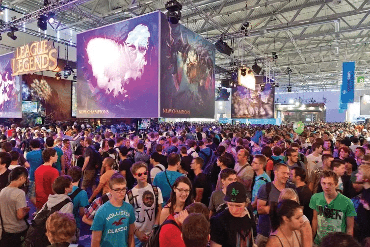 Gamescom 2026: tutti i giochi confermati e i padiglioni Gamescom 2026: date, orari italiani, eventi e programma completo