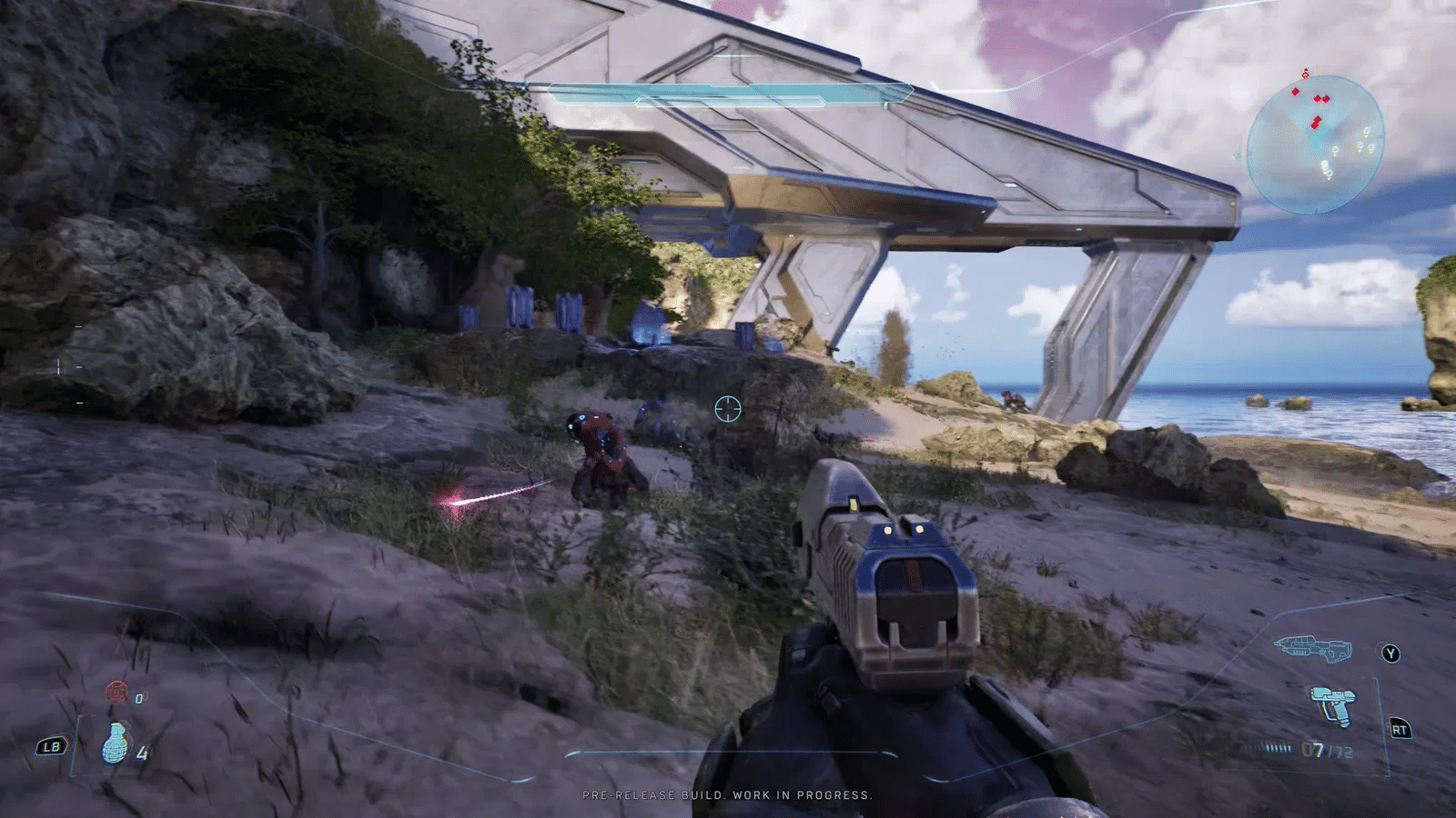 Halo: Campaign Evolved nasconde una campagna mai raccontata: cosa sappiamo di Operazione Meteorite Halo: Campaign Evolved, Operazione Meteorite riscrive il passato di Master Chief