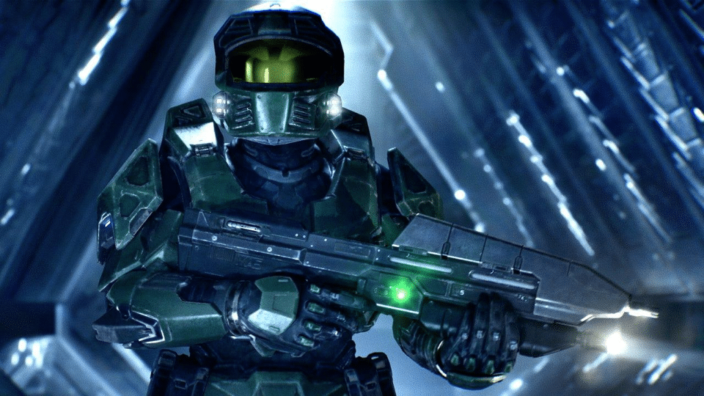 Halo: campaign evolved, operazione meteorite riscrive il passato di master chief