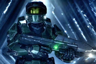 Halo: Campaign Evolved, Operazione Meteorite riscrive il passato di Master Chief