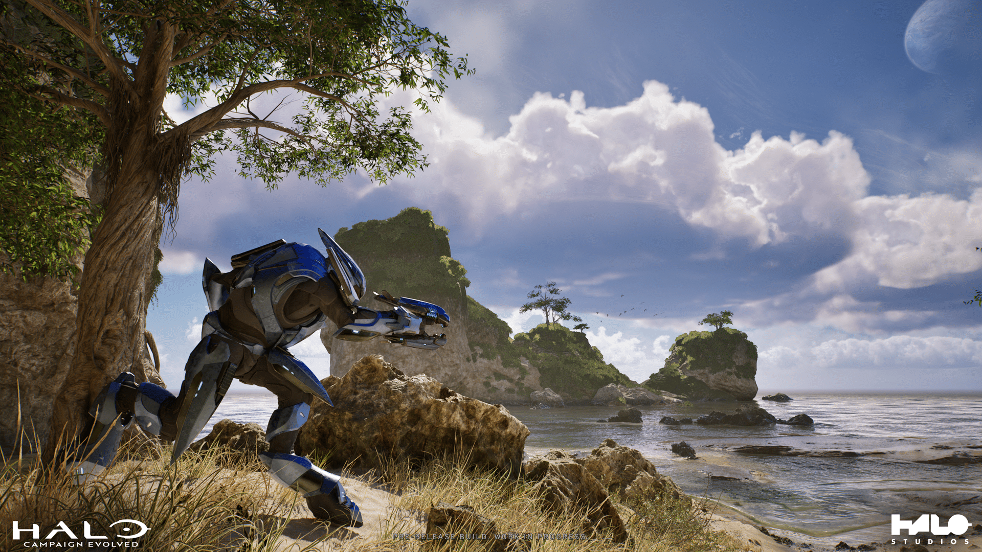 Halo: Campaign Evolved nasconde una campagna mai raccontata: cosa sappiamo di Operazione Meteorite Halo: Campaign Evolved, Operazione Meteorite riscrive il passato di Master Chief