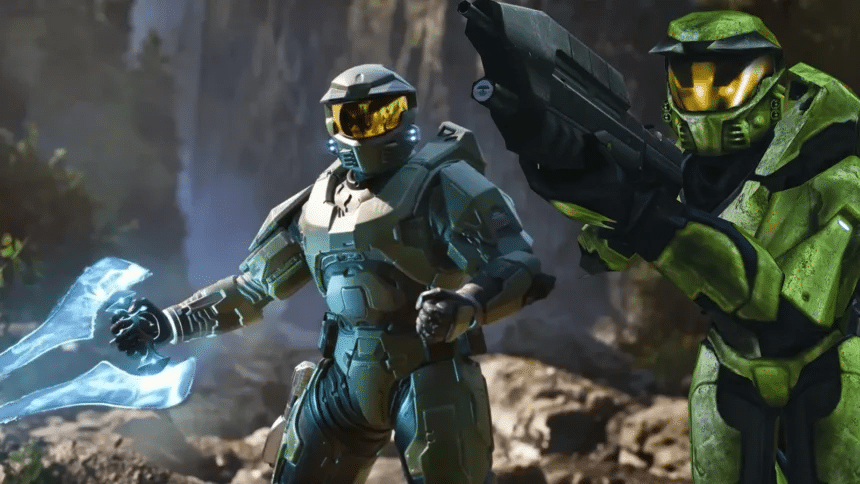 Halo: Campaign Evolved nasconde una campagna mai raccontata: cosa sappiamo di Operazione Meteorite Halo: Campaign Evolved, Operazione Meteorite riscrive il passato di Master Chief