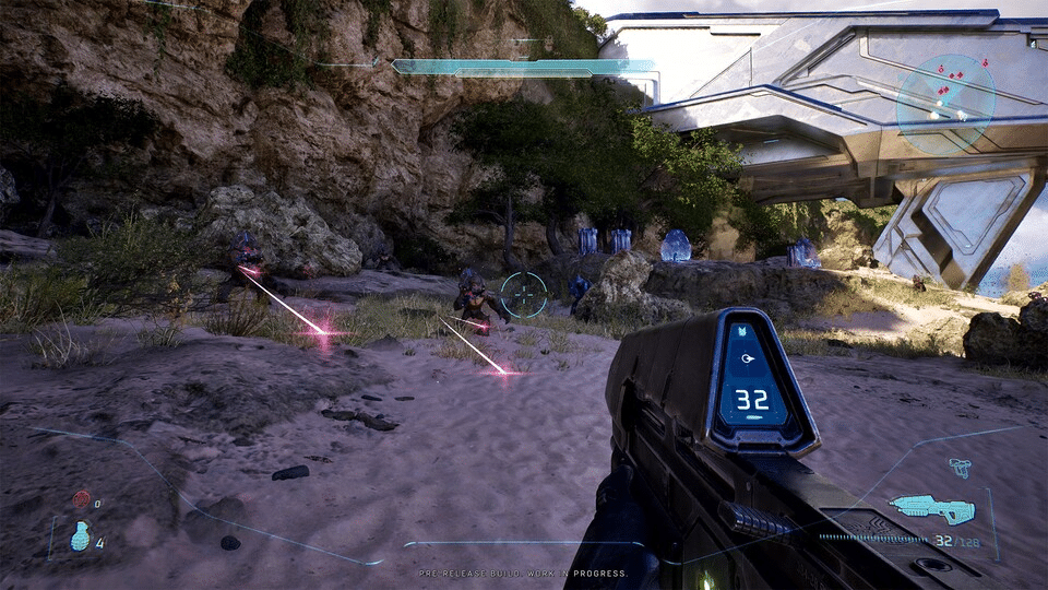 Halo: Campaign Evolved nasconde una campagna mai raccontata: cosa sappiamo di Operazione Meteorite Halo: Campaign Evolved, Operazione Meteorite riscrive il passato di Master Chief