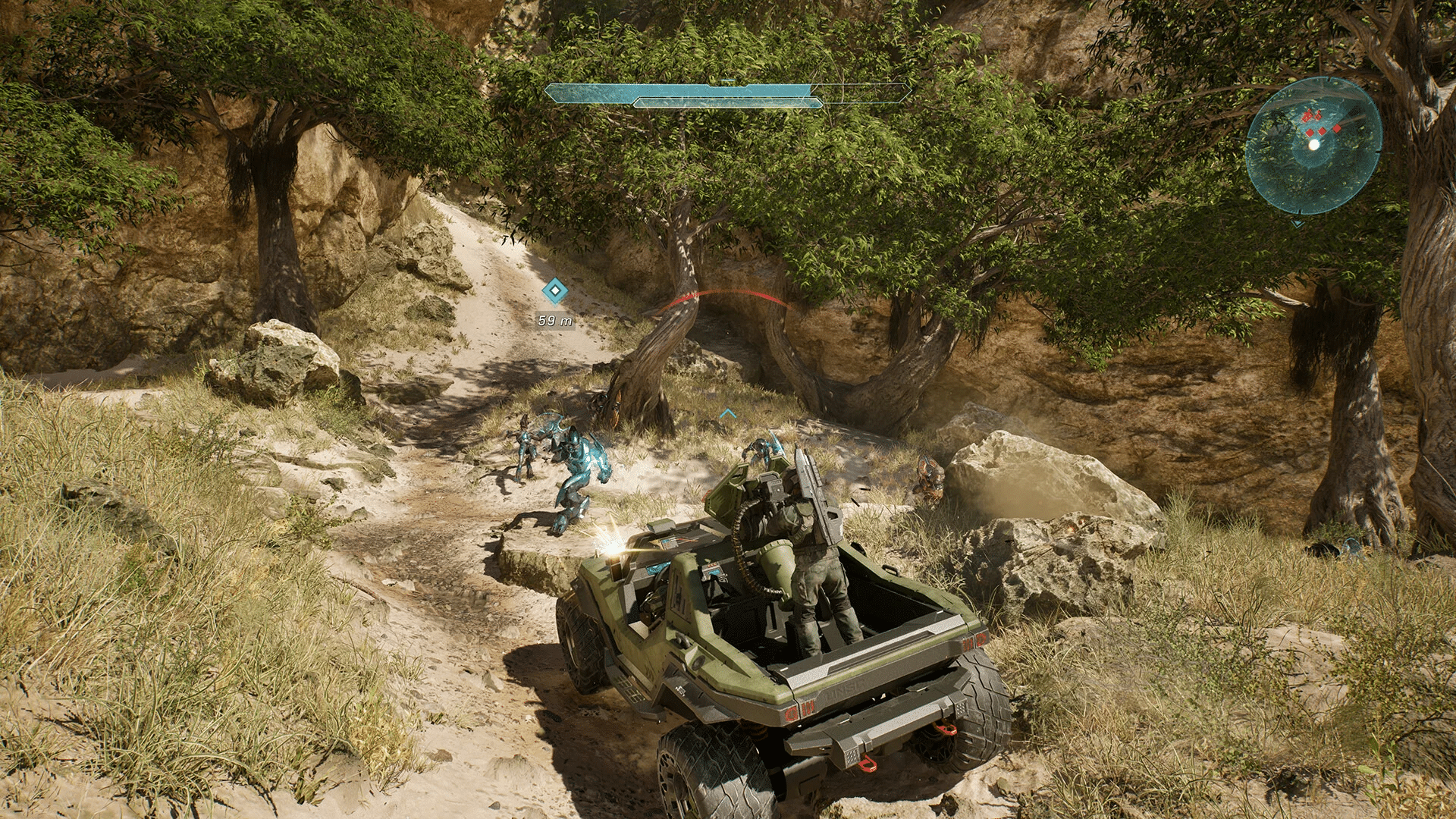 Halo: Campaign Evolved nasconde una campagna mai raccontata: cosa sappiamo di Operazione Meteorite Halo: Campaign Evolved, Operazione Meteorite riscrive il passato di Master Chief
