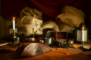 Il Made in Italy celebra Assassin's Creed Black Flag Resynced