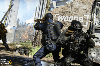 Kill Block: la mappa di Modern Warfare 4 al Fanatics Fest