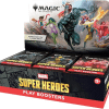 Magic: the gathering marvel super heroes agli i-days milano il 5 e 6 luglio: cosa fare e welcome deck gratis