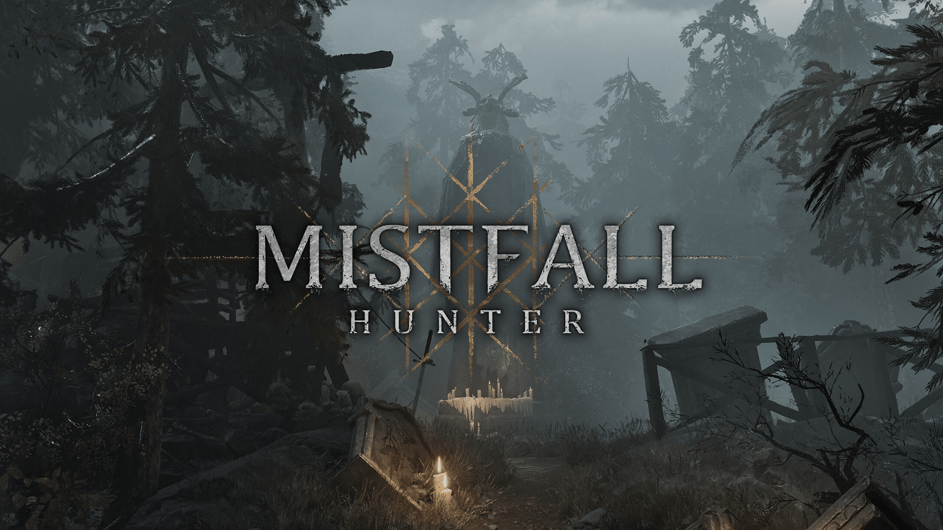 Mistfall Hunter: classi, cross-play e guida per iniziare Mistfall Hunter: classi, cross-play e guida per iniziare